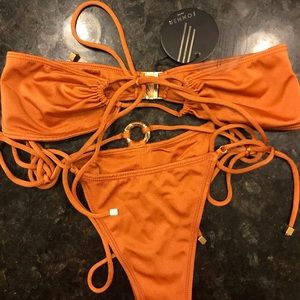Sommer swim set